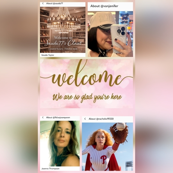 WSW LEAVE A COMMENT ❤️ - Picture 3 of 10